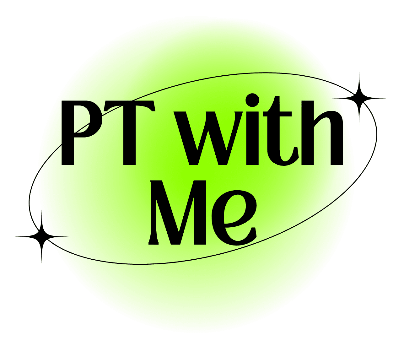 PT With Me
